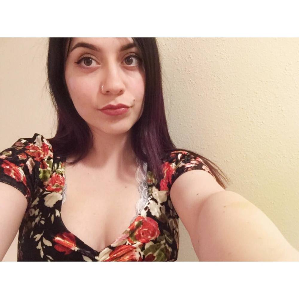 Meet your Posher, Brigette